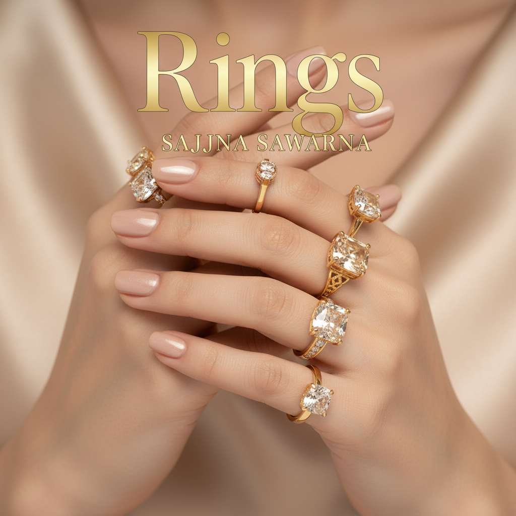 Rings Collection Cover