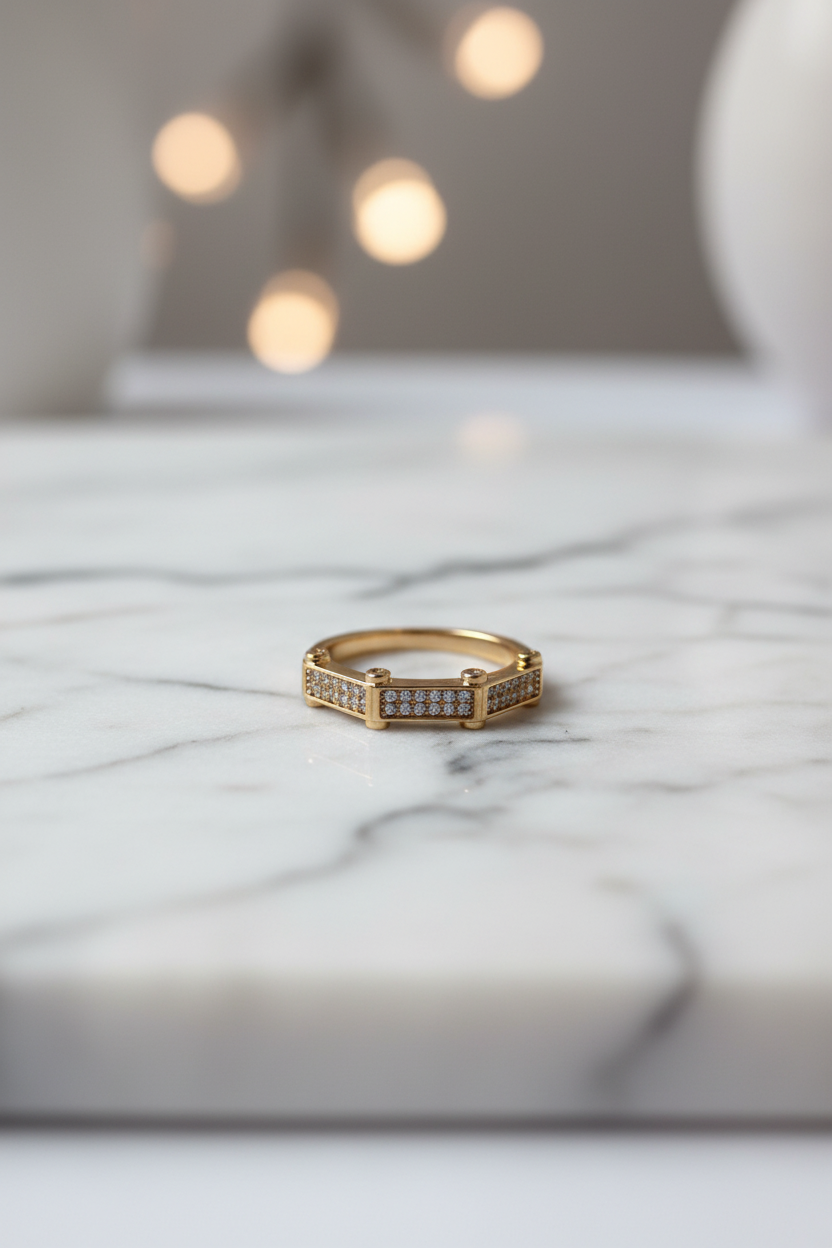 The Empress band
