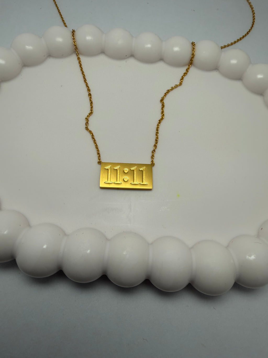 The Wishmaker Necklace