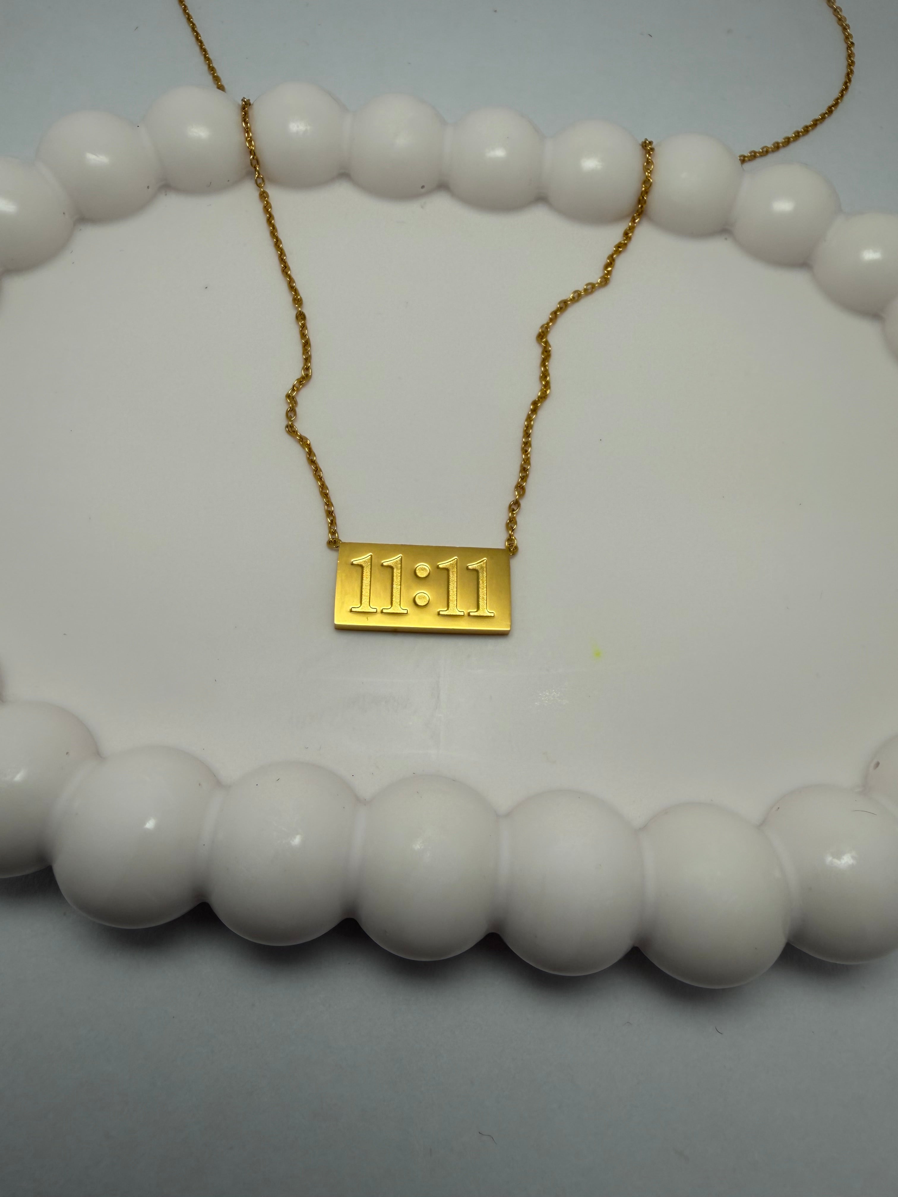 The Wishmaker Necklace