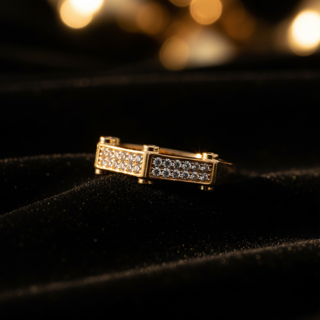 The Empress band