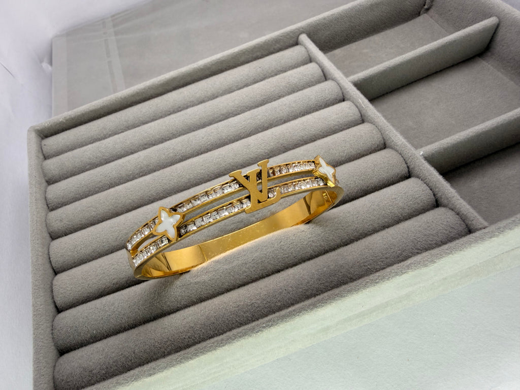Monogram Radiance Bracelet