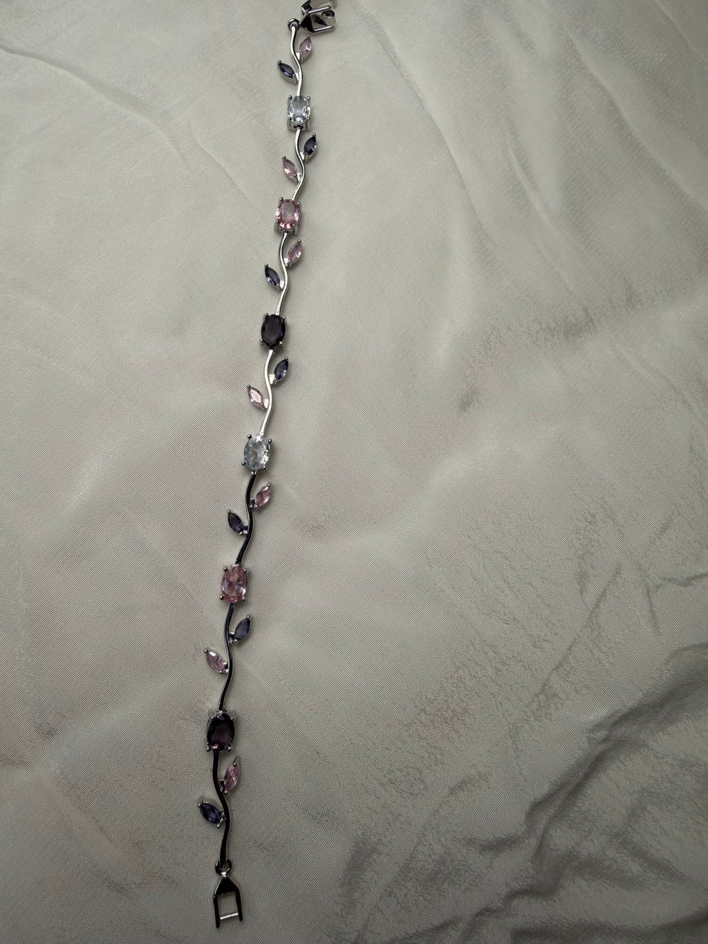 Tulip Bracelet