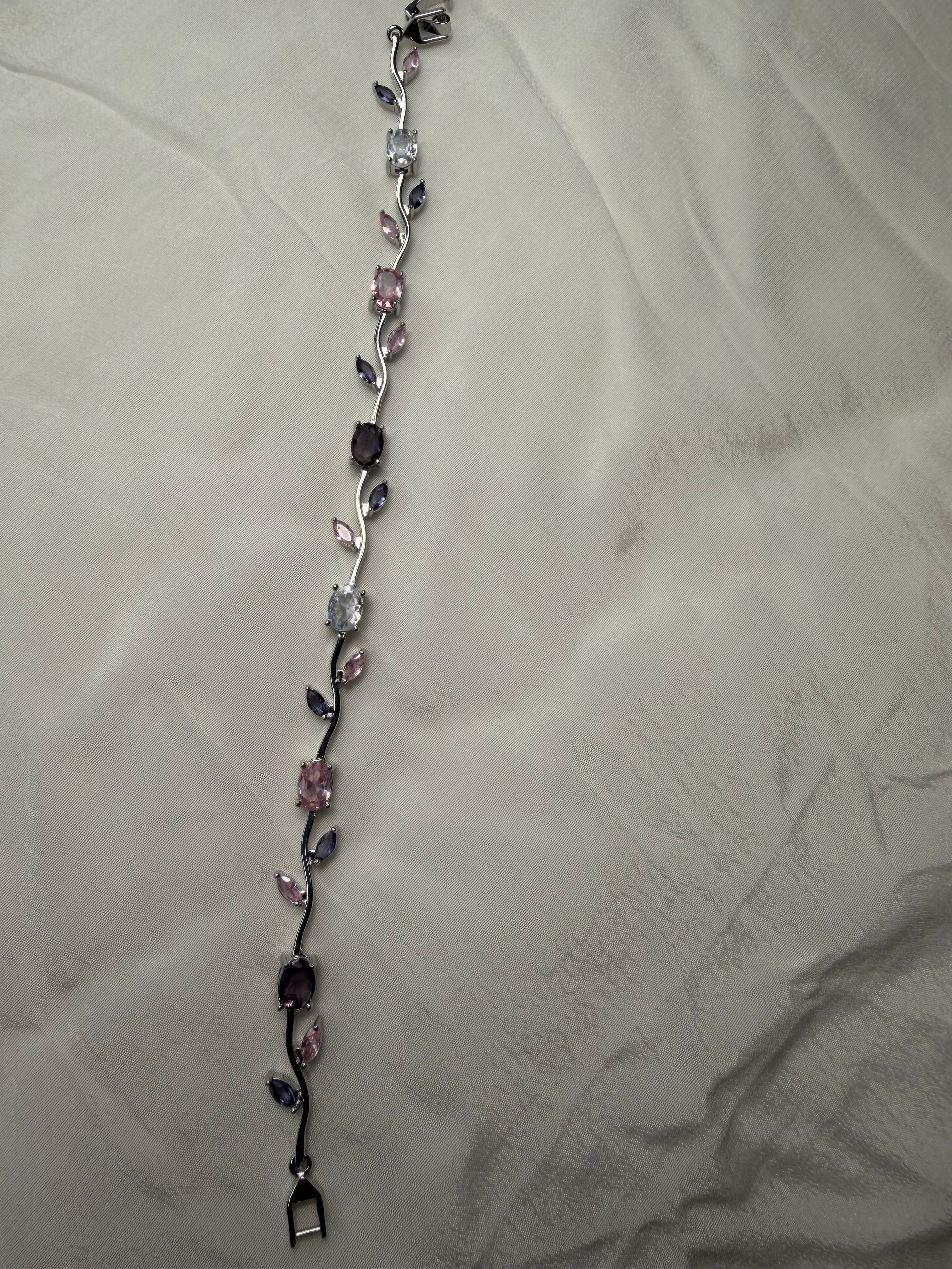 Tulip Bracelet