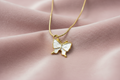 Butterfly Bliss Chain
