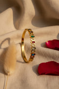 Rainbow Roulette Bangle