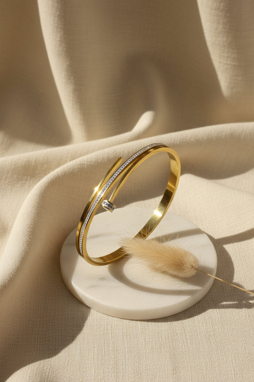 Luna Bangle