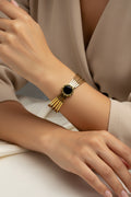 Roman Orbit Bangle