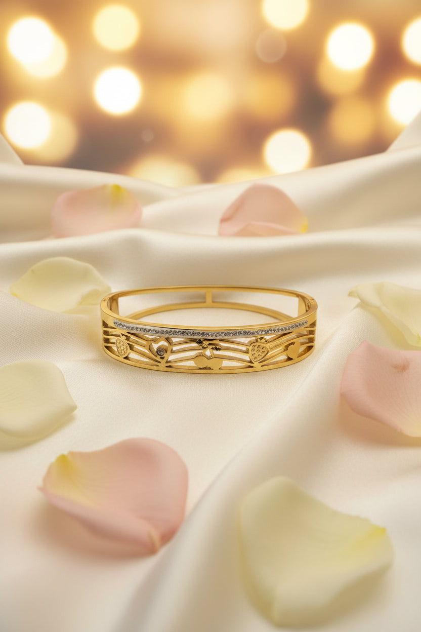Serenade Bangle