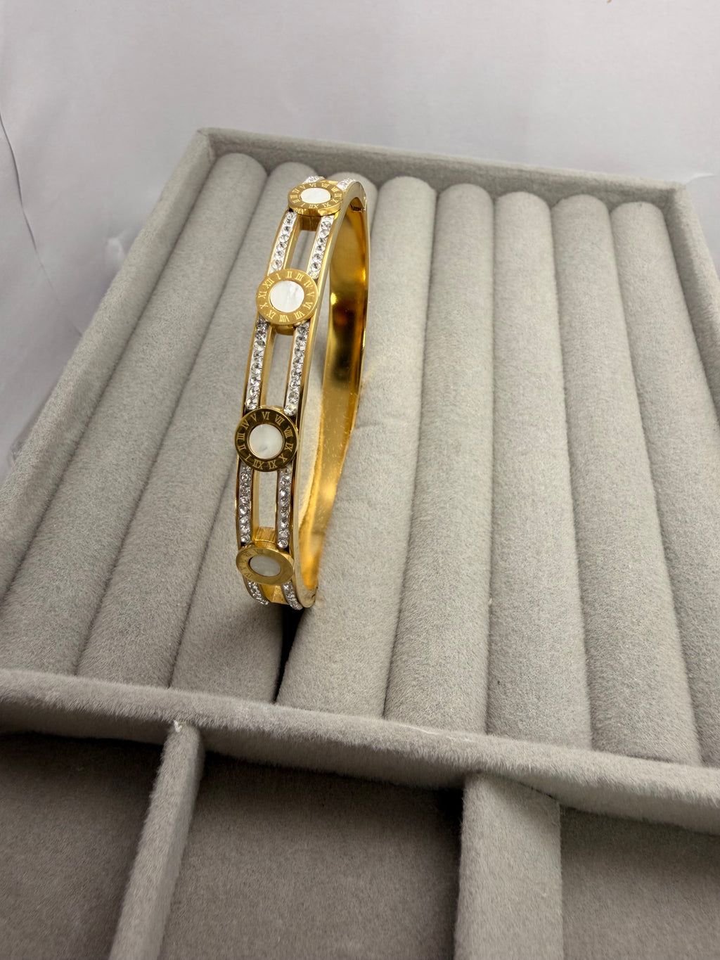 Timeless Radiance Bracelet