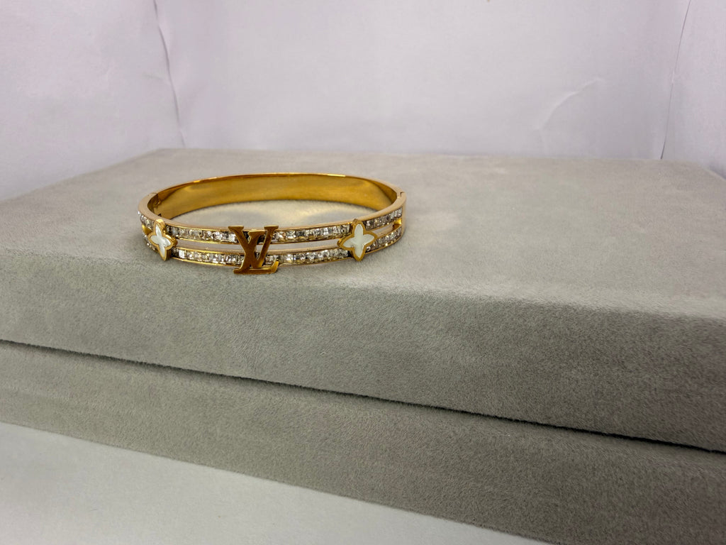 Monogram Radiance Bracelet