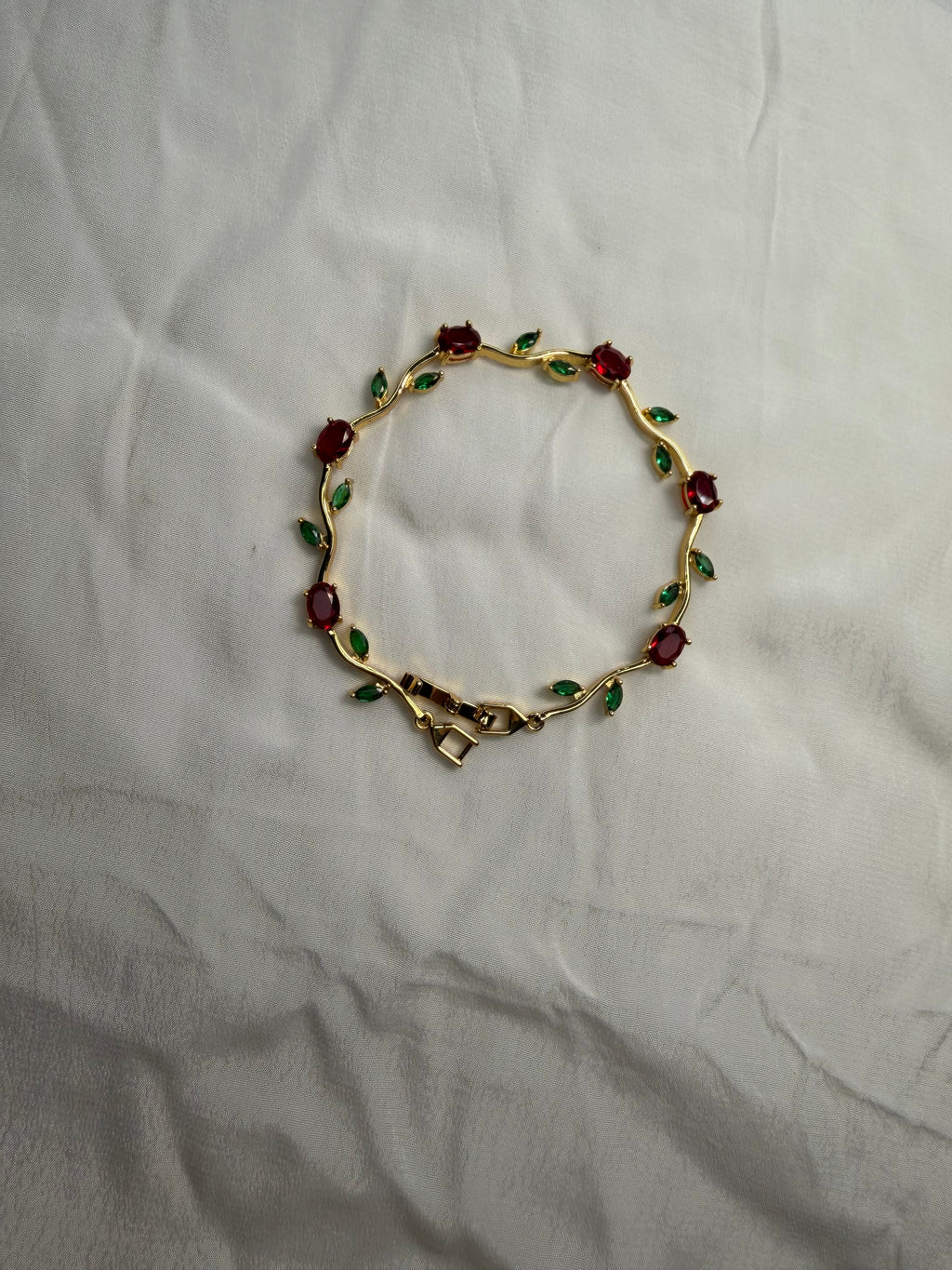 Tulip Bracelet