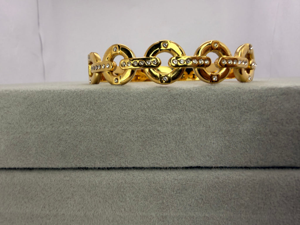 Luxe Link Bracelet