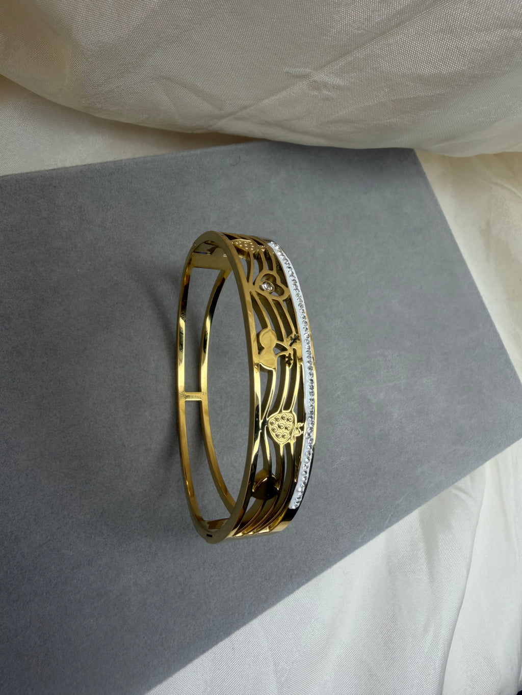 Serenade Bangle