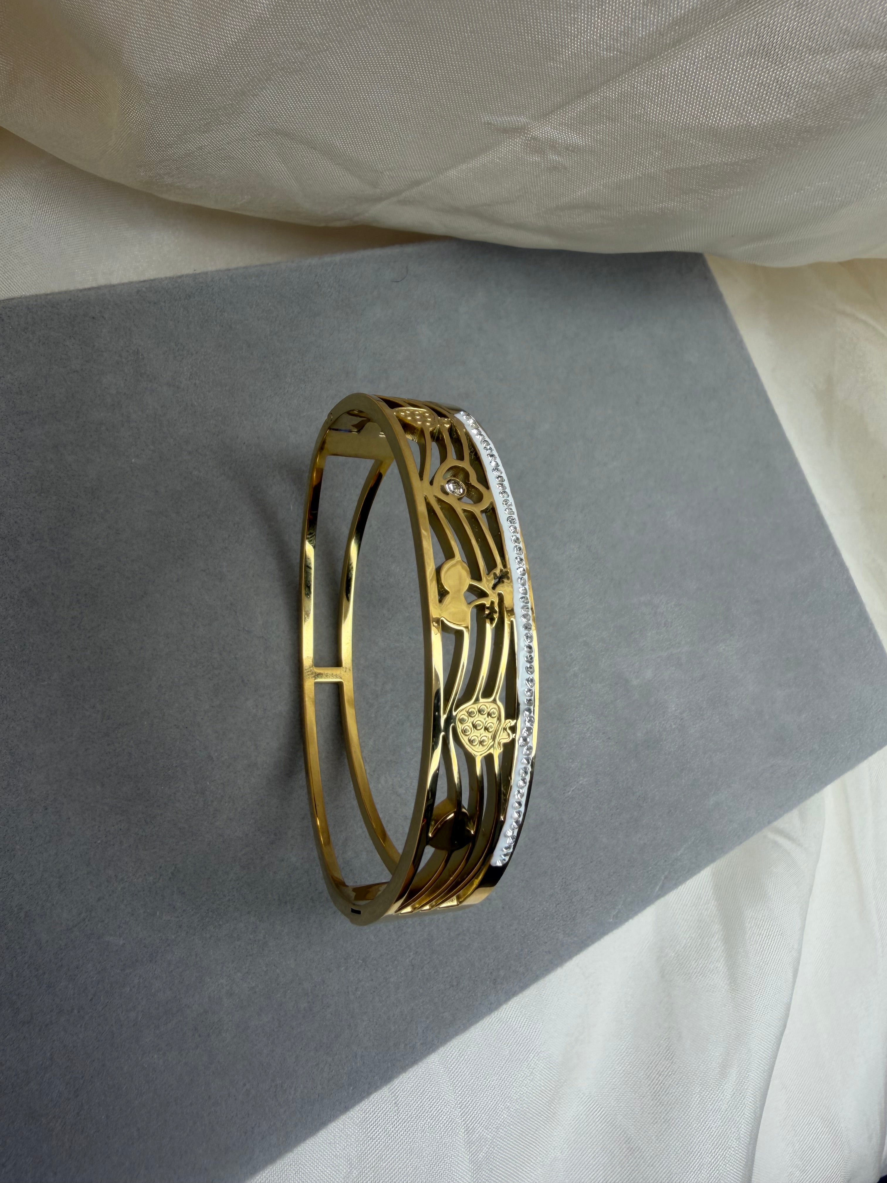 Serenade Bangle