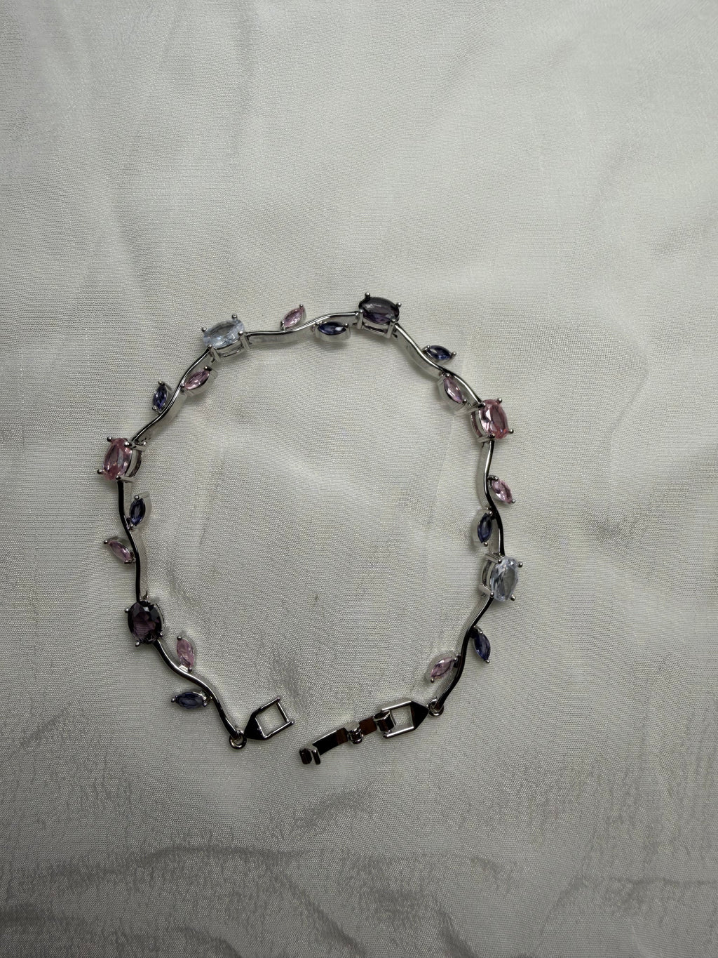 Tulip Bracelet