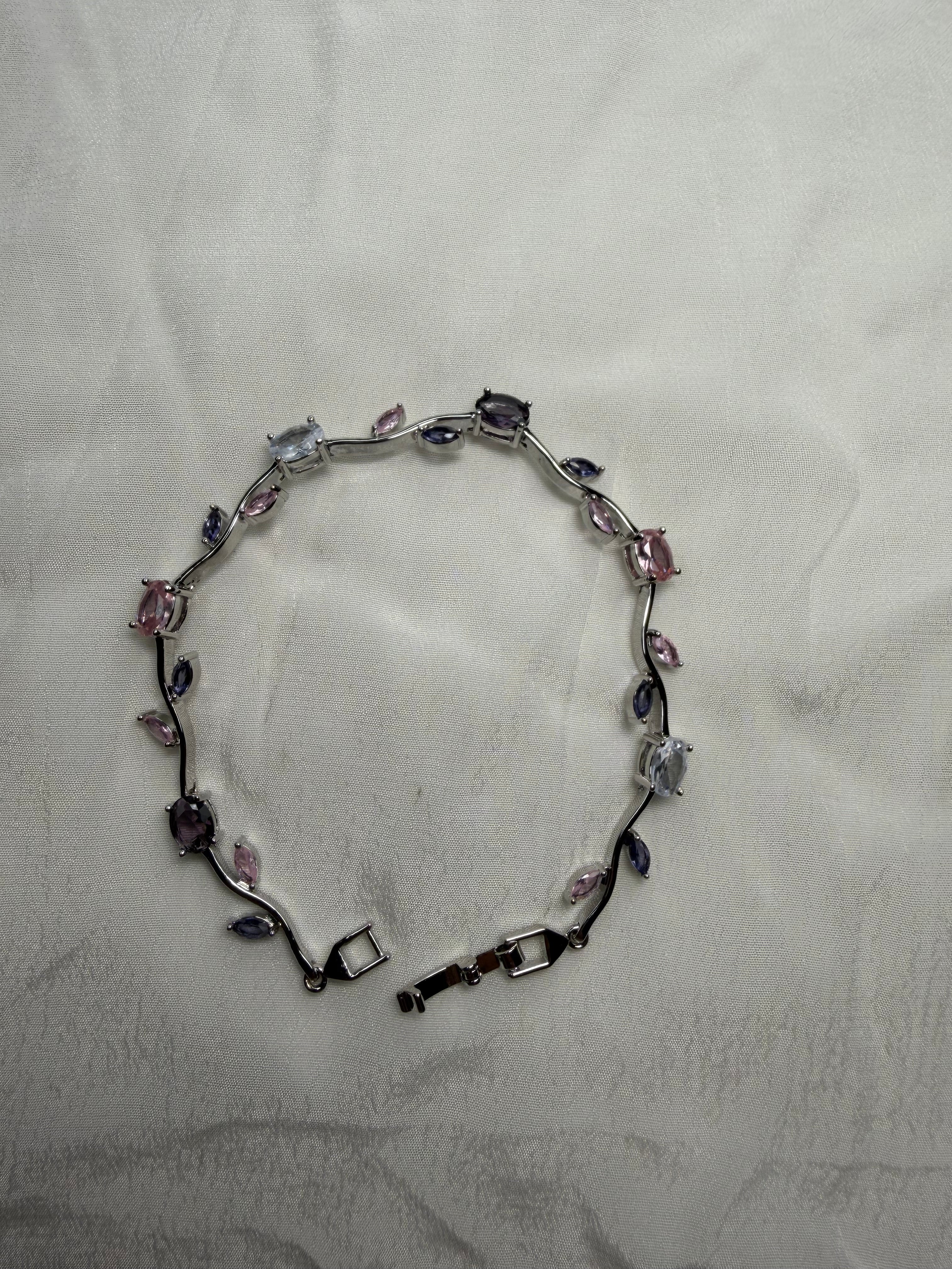 Tulip Bracelet