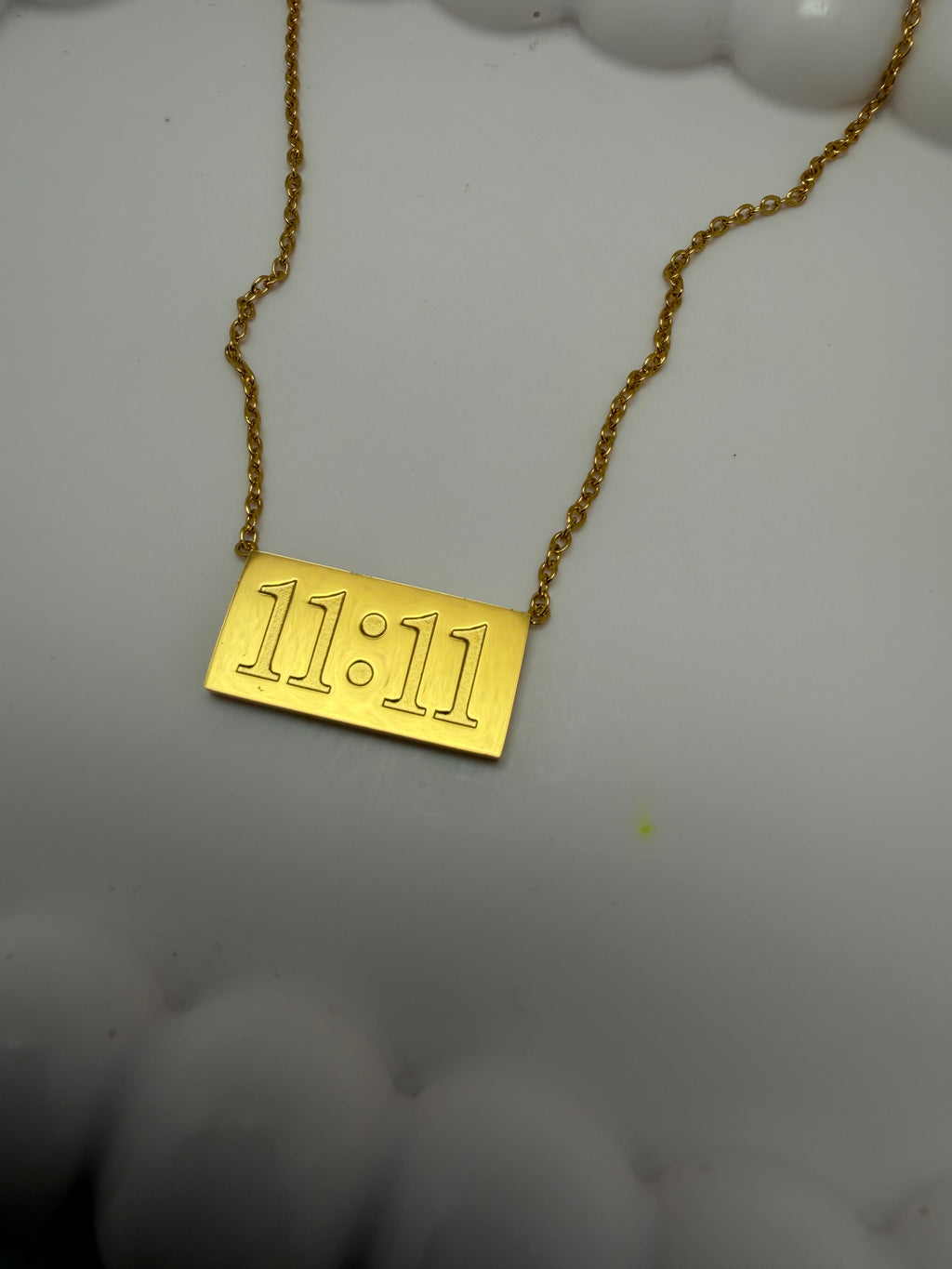 The Wishmaker Necklace