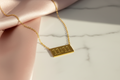 The Wishmaker Necklace