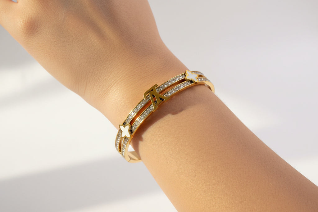 Monogram Radiance Bracelet