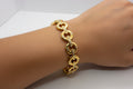 Luxe Link Bracelet