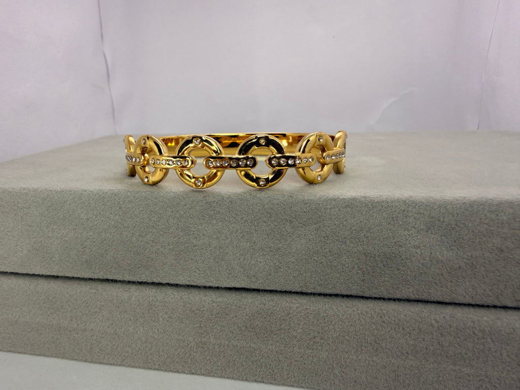 Luxe Link Bracelet