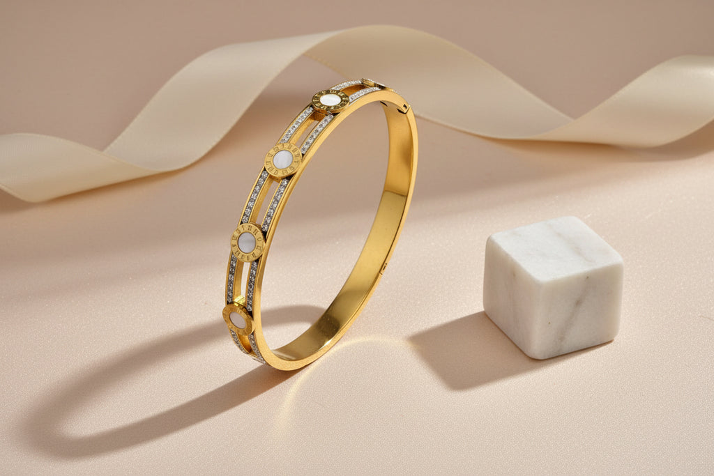 Timeless Radiance Bracelet