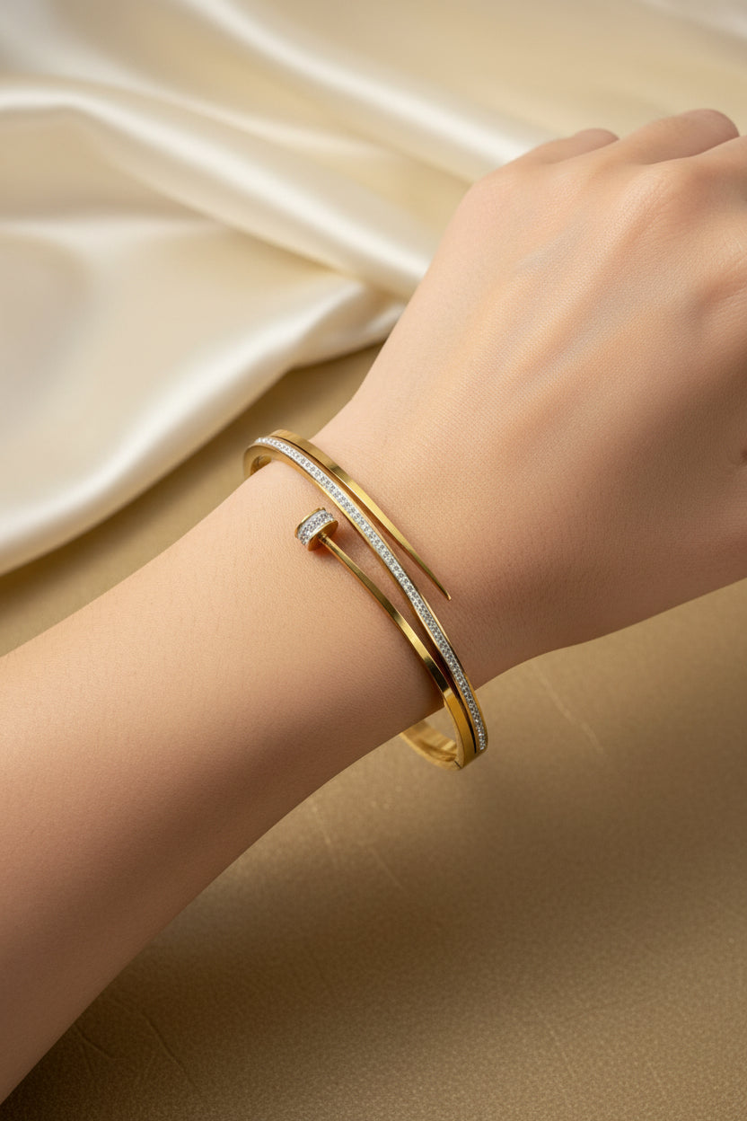 Luna Bangle
