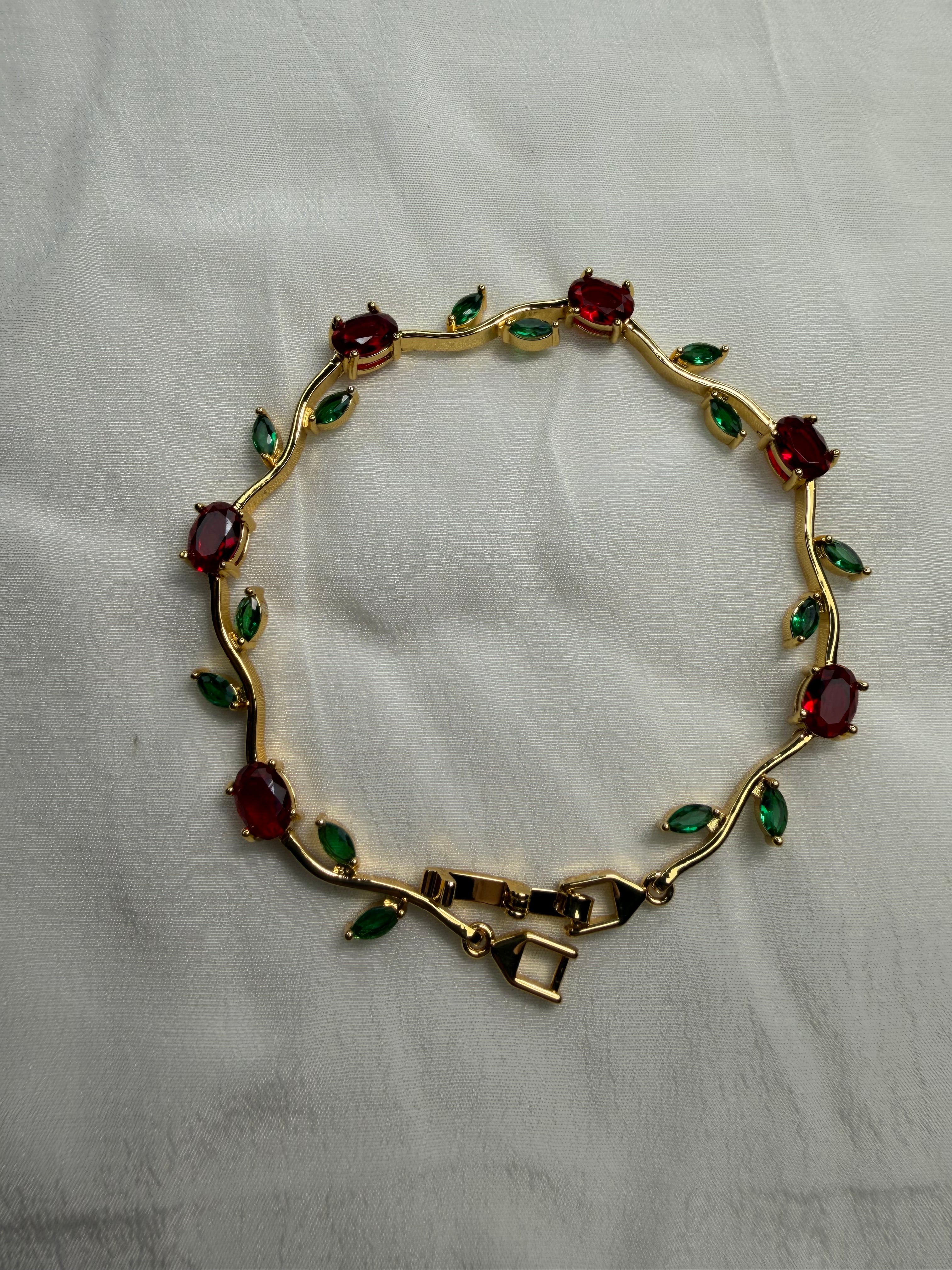 Tulip Bracelet