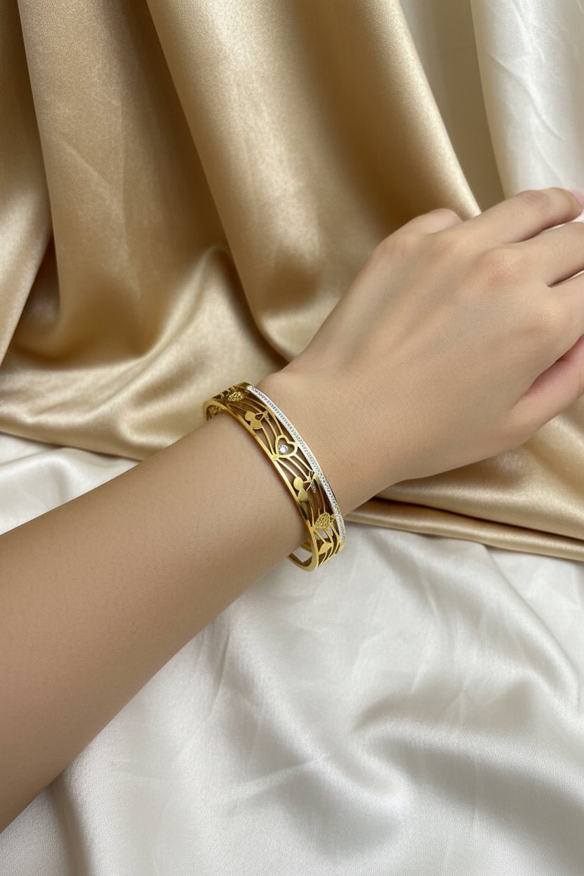 Serenade Bangle