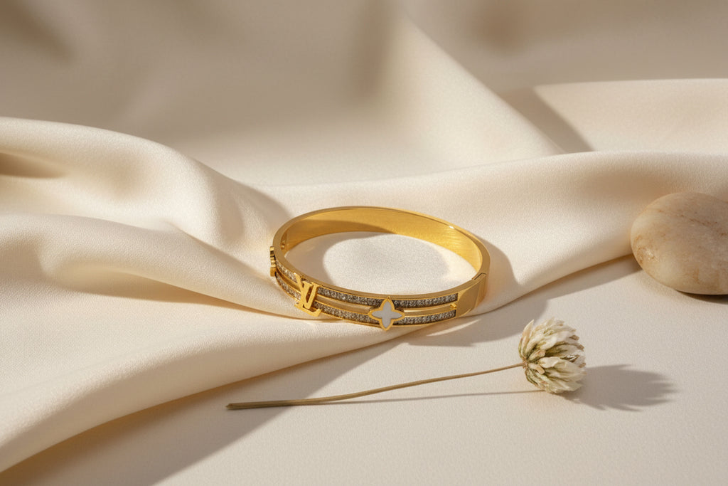 Monogram Radiance Bracelet