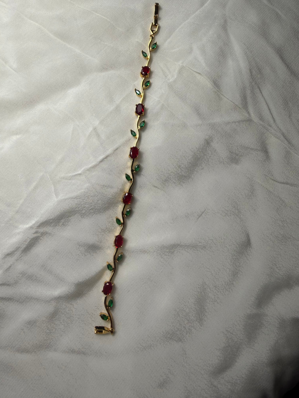 Tulip Bracelet