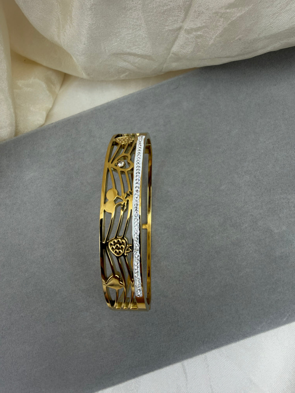 Serenade Bangle