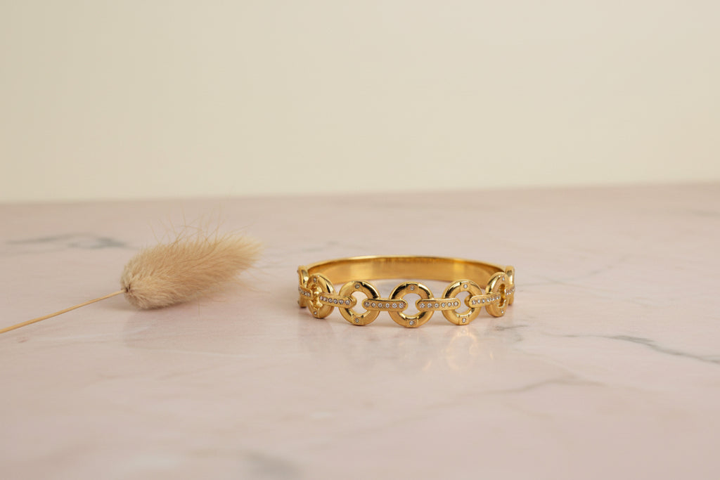 Luxe Link Bracelet