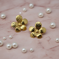 Flower Earrings