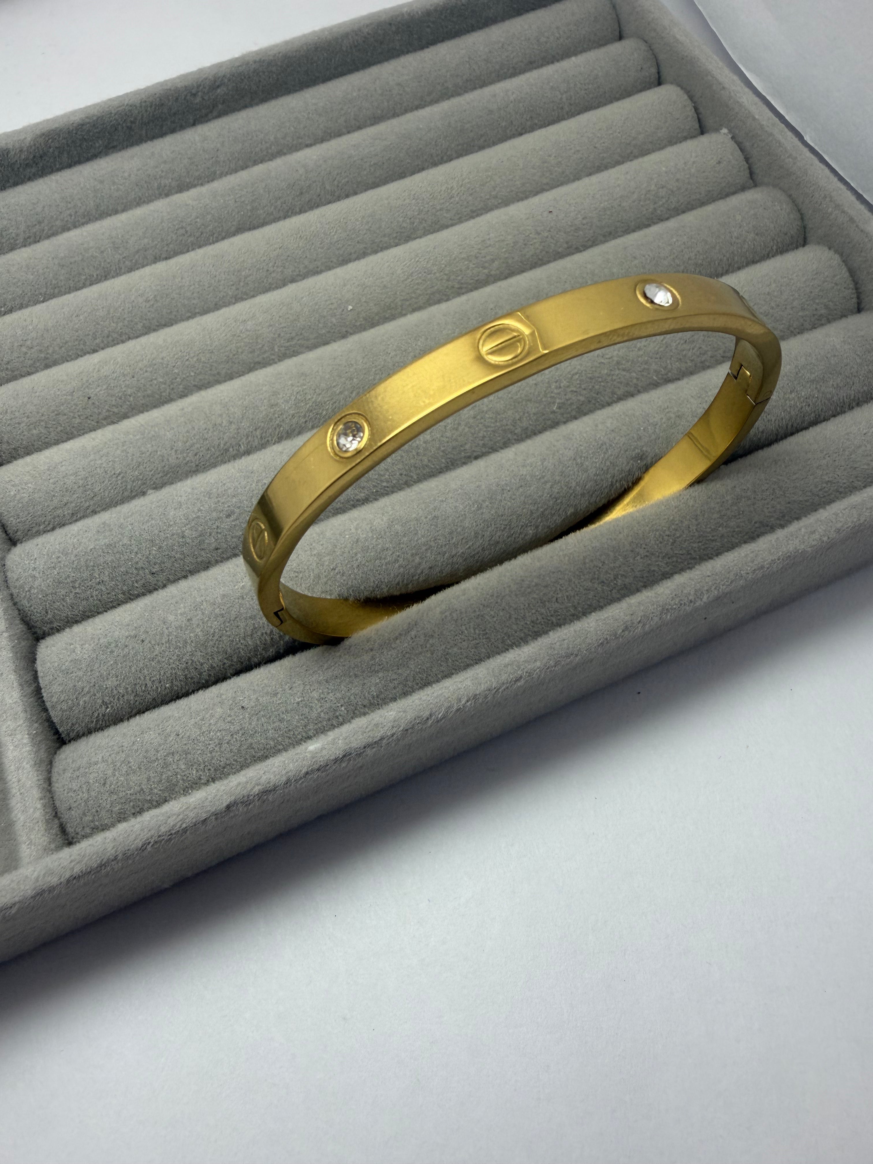 Cartier Love Bracelet