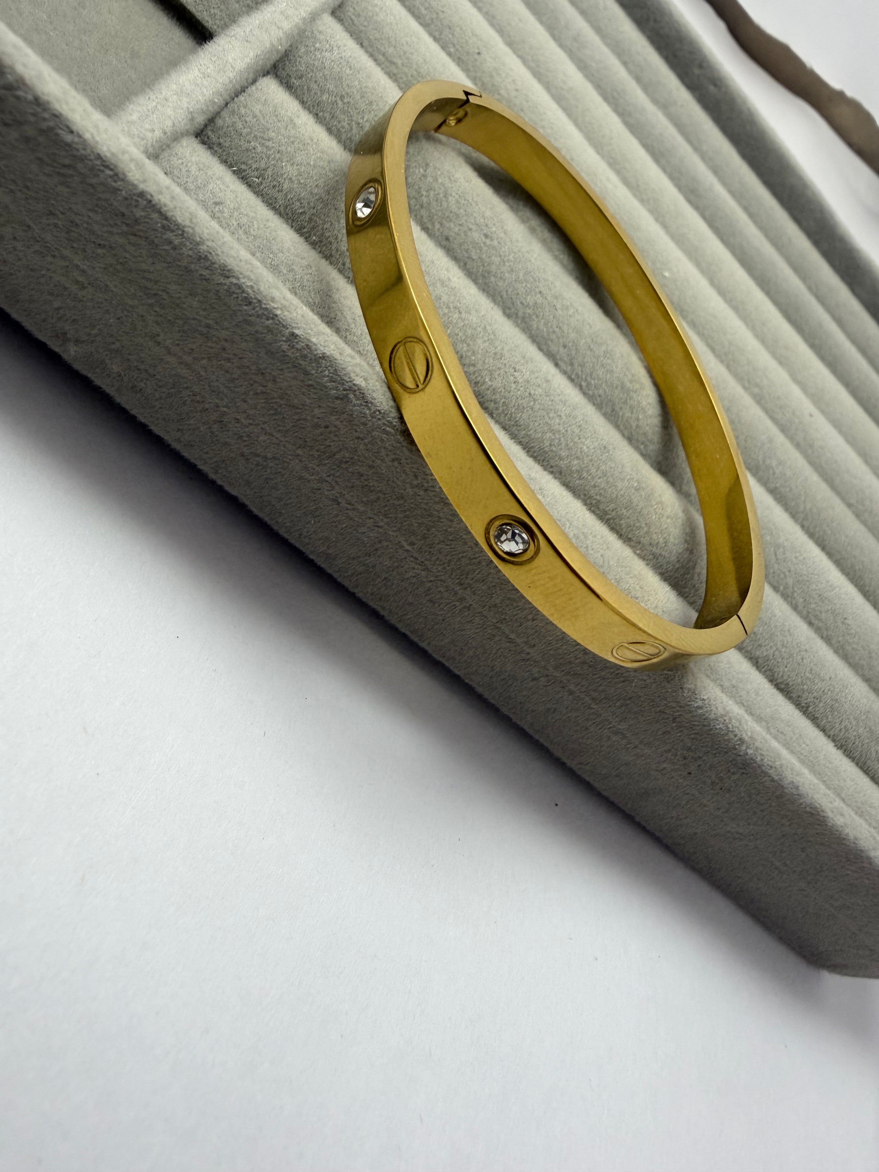 Cartier Love Bracelet