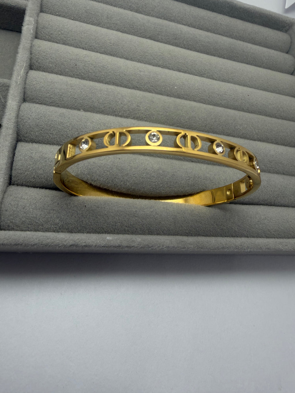 Radiant Rhythm Bracelet