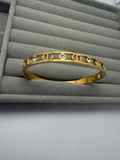 Radiant Rhythm Bracelet