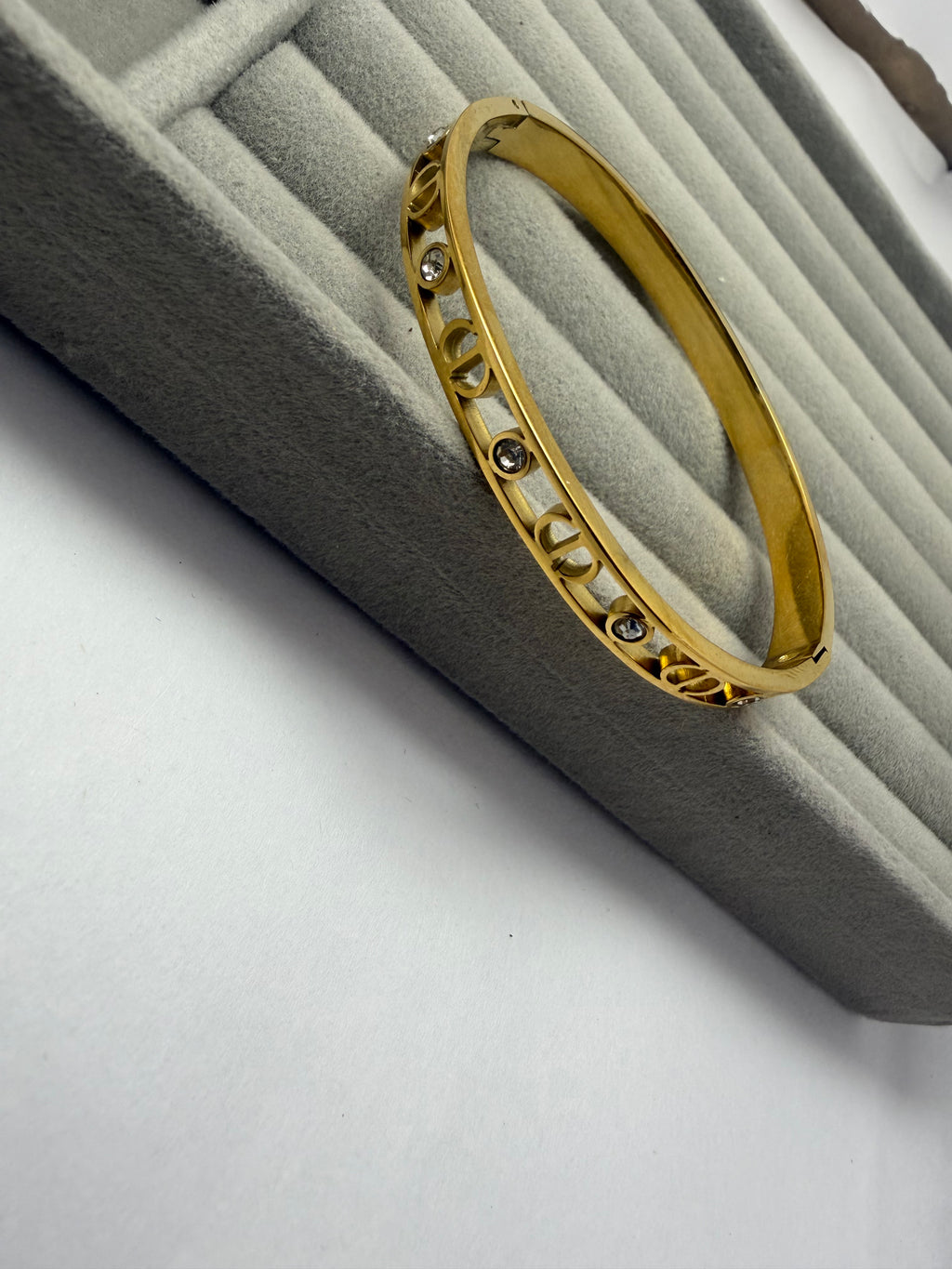 Radiant Rhythm Bracelet