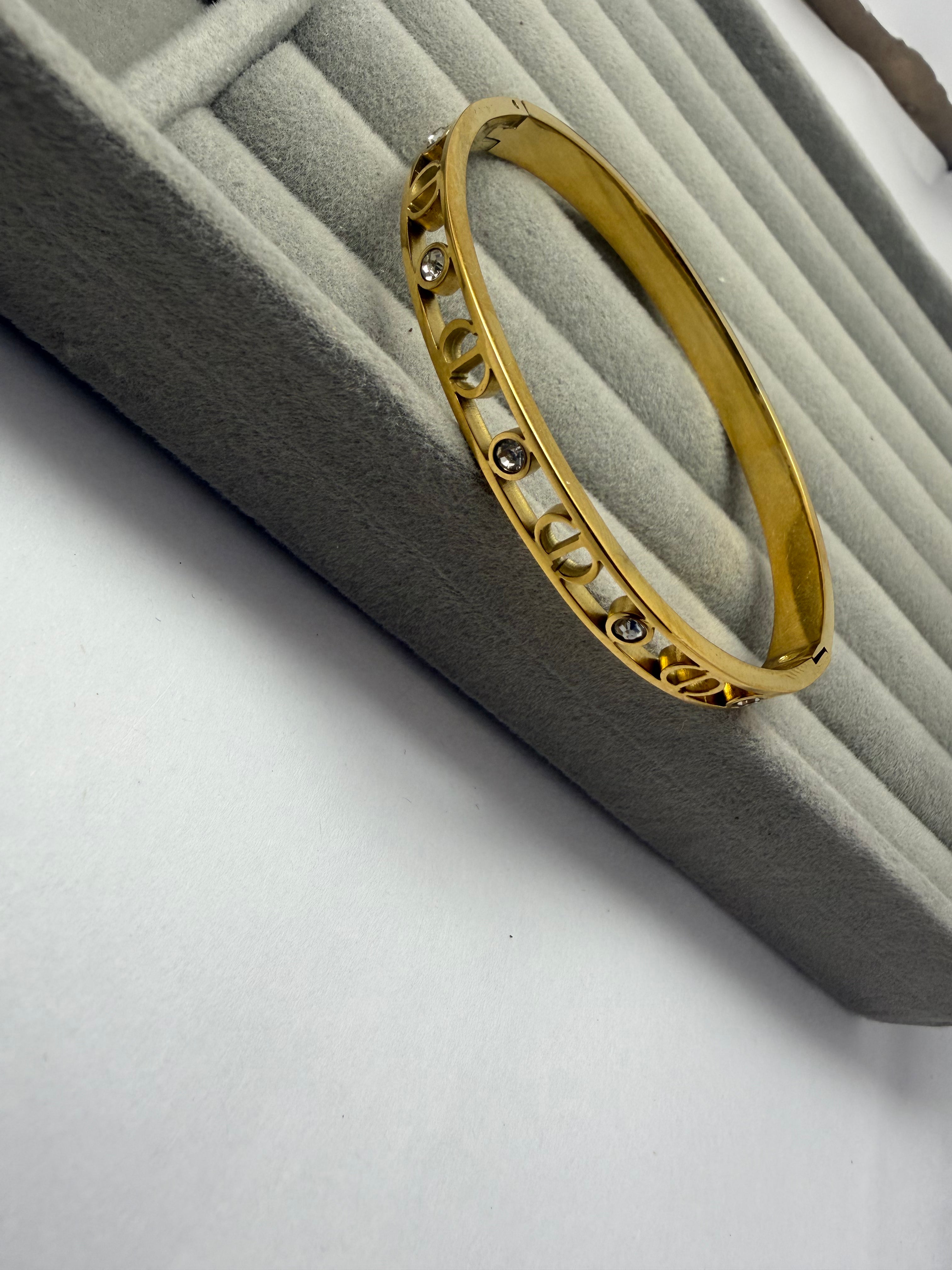 Radiant Rhythm Bracelet