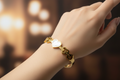Cartier Heartbeat Bangle