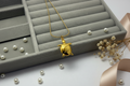Lucky Turtle Charm Necklace