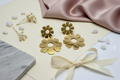 Daisy Chain Earrings