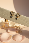 Cupid’s Kiss Earrings