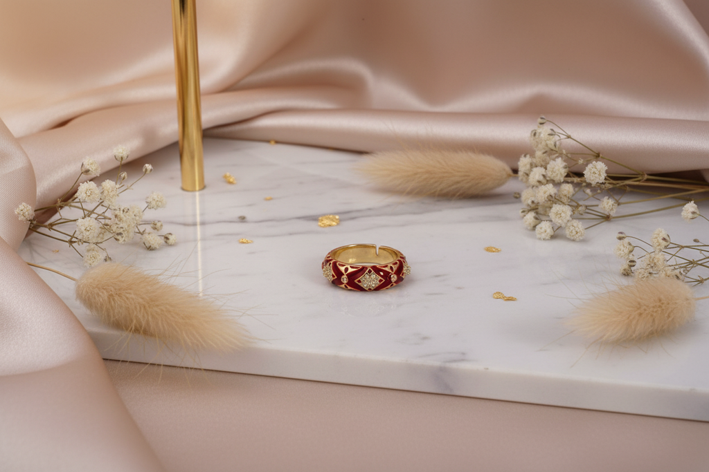 Regal Ring