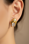Love Light Earrings