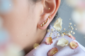 Starlight Arc Ear-cuffs