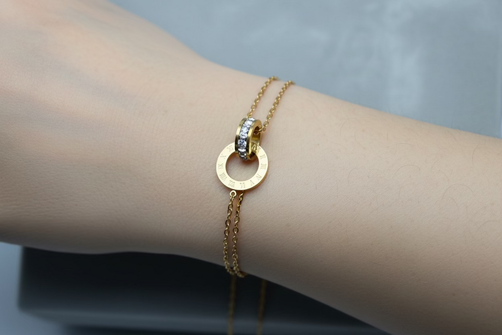 Roman Aura Bracelet