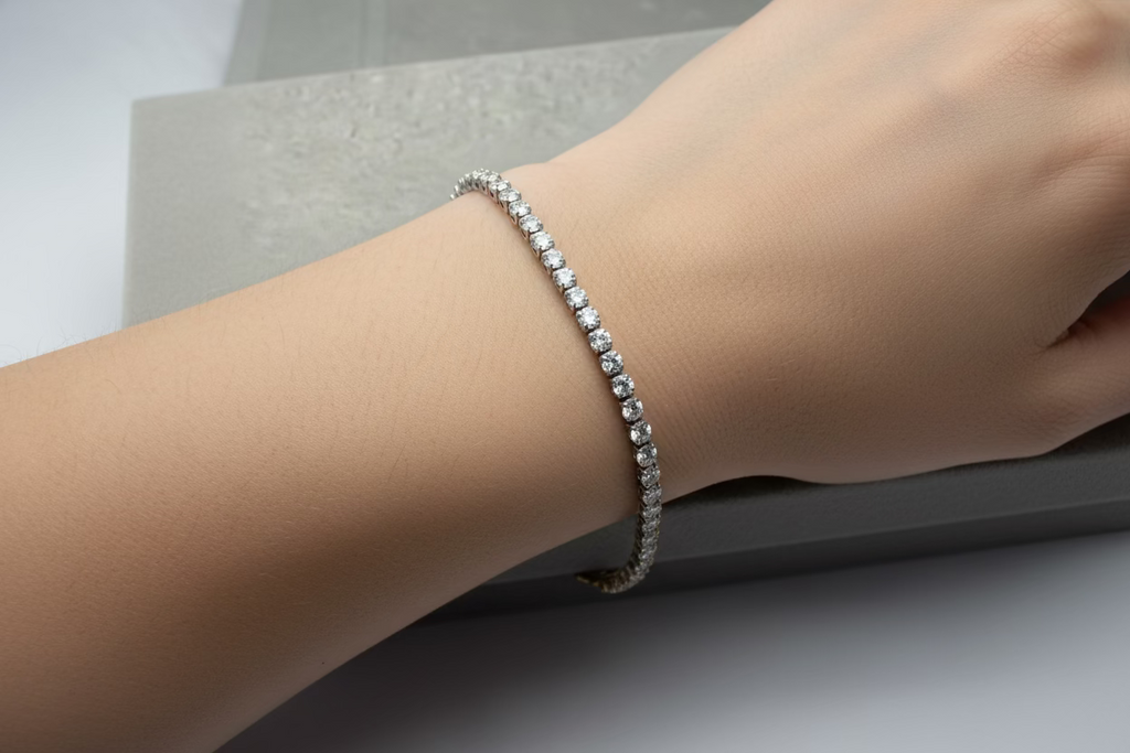 Tennis Bracelet